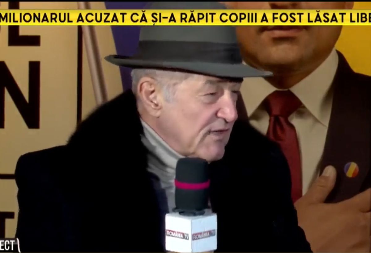 Gigi Becali și Marcel Ciolacu, război politic total: „Poate încalc linia roșie! E prea mic pentru mine!”