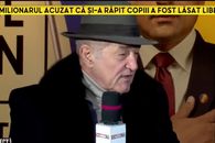 Gigi Becali și Marcel Ciolacu, război politic total: „Poate încalc linia roșie! E prea mic pentru mine!”