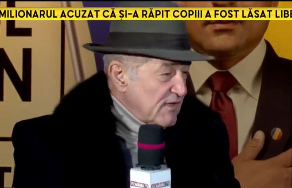 Gigi Becali și Marcel Ciolacu, război politic total: „Poate încalc linia roșie! E prea mic pentru mine!”