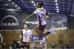 Rapid - Brest, în runda #6 a grupelor Ligii Campionilor