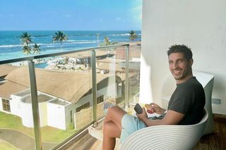 Mesaj pentru Derby de România de la 10.000 de kilometri depărtare de București: „Orice, dar nu au voie să piardă! Cred că Dinamo va învinge”