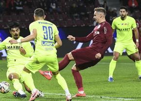 Petrolul - CFR Cluj, meci de care pe care în zona de play-off din Superligă » Echipele probabile + Cele mai bune cote