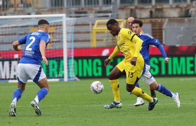 Como - Parma 1-1 » „Cruciații” își prelungesc seria de meciuri fără victorie în Serie A