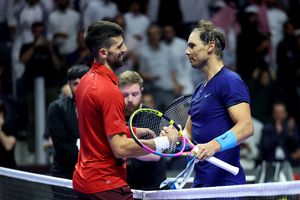 Rafa Nadal, învins de Novak Djokovic în ultimul episod al unei rivalități de excepție