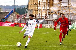 Clubul de Liga 2 a intrat la negocieri pentru schimbarea antrenorului