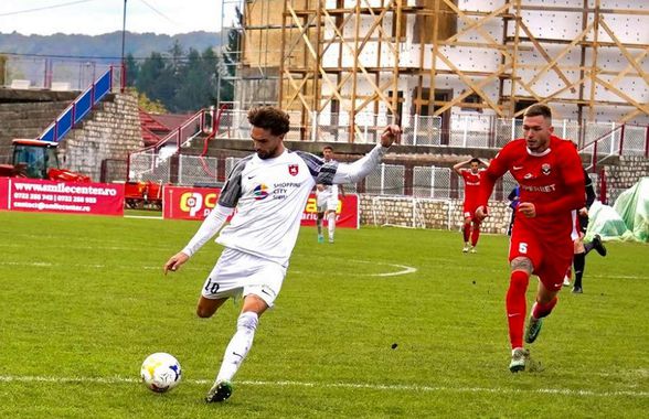 Clubul de Liga 2 a intrat la negocieri pentru schimbarea antrenorului