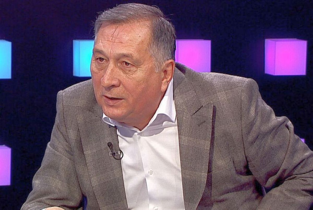 Ion Crăciunescu a dat verdictul în faza care l-a exasperat pe Dorinel Munteanu: „M-a distrat”