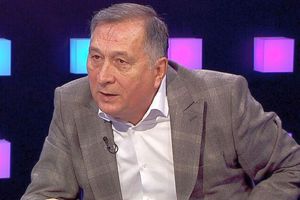 Ion Crăciunescu a dat verdictul în faza care l-a exasperat pe Dorinel Munteanu: „M-a distrat”