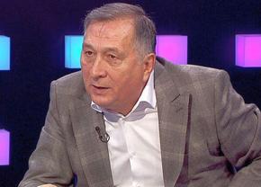Ion Crăciunescu a dat verdictul în faza care l-a exasperat pe Dorinel Munteanu: „M-a distrat”