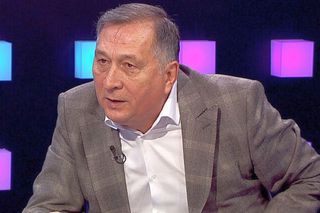 Ion Crăciunescu a dat verdictul în faza care l-a exasperat pe Dorinel Munteanu: „M-a distrat”