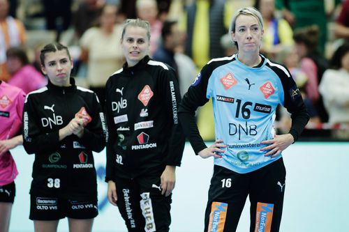 Vipers Kristiansand a învins-o cu 32-23 pe Buducnost, în runda cu numărul 6 a Ligii Campionilor la handbal feminin. A fost, cel mai probabil, ultimul meci dinaintea falimentului pentru formația norvegiană.