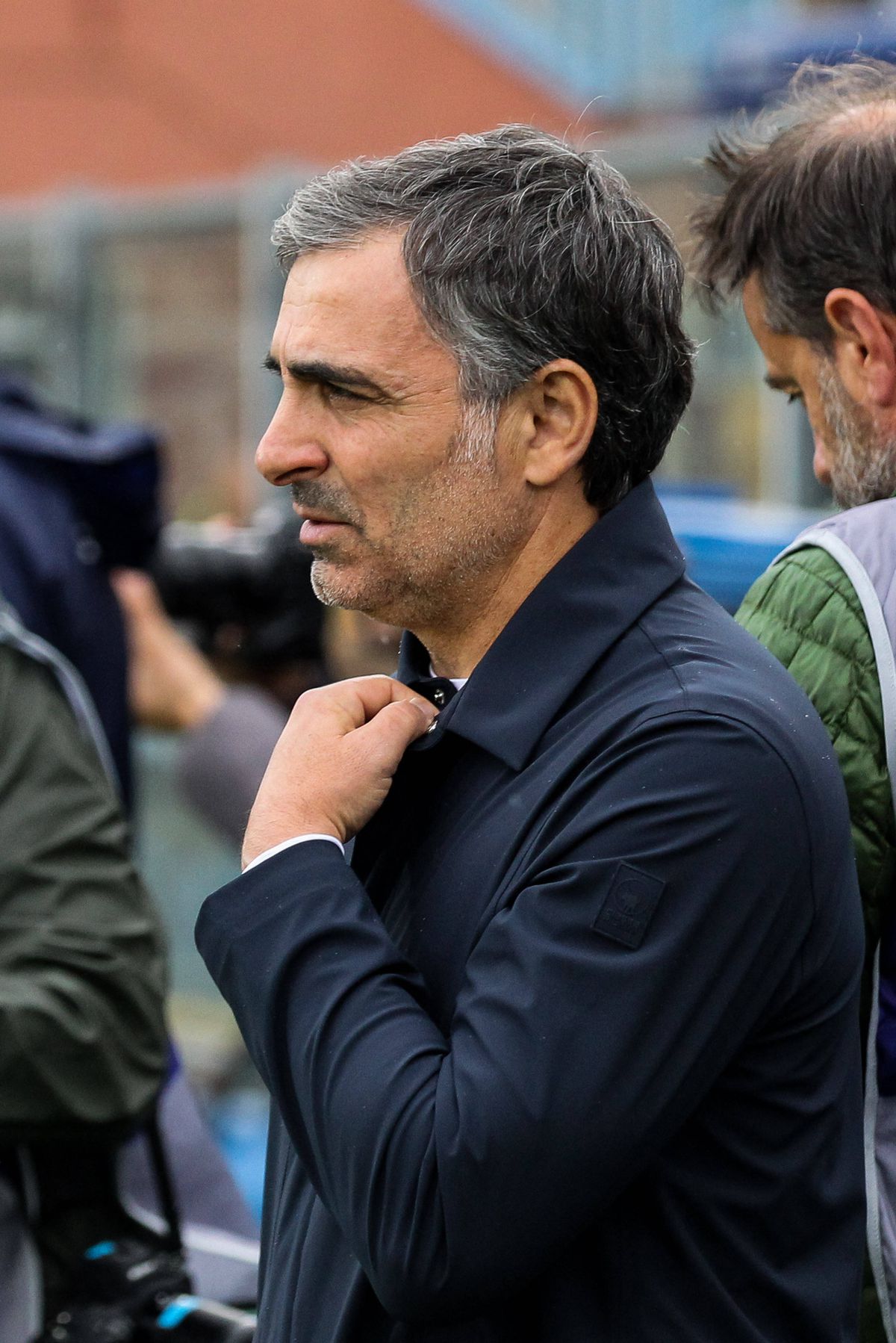 Cum i-au notat italienii pe Man și Mihăilă, după alt meci fără victorie: „Mingi pierdute și pase imprecise”