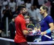 Rafa Nadal, învins de Novak Djokovic în ultimul episod al unei rivalități de excepție