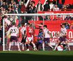 Manchester United - Brentford