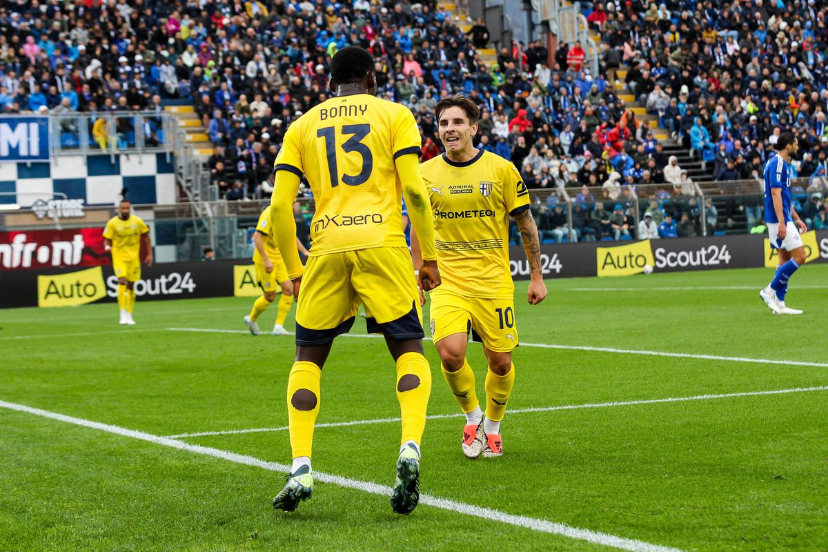 Cum i-au notat italienii pe Man și Mihăilă, după alt meci fără victorie: „Mingi pierdute și pase imprecise”