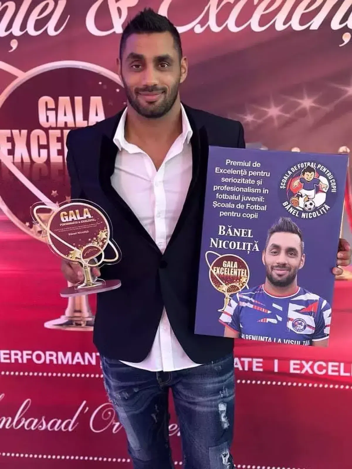 Bănel Nicoliță, despre țepele din carieră: „Trebuia să fiu mai nesimțit, mai hoț. Din cauza lui am rămas pe drumuri”