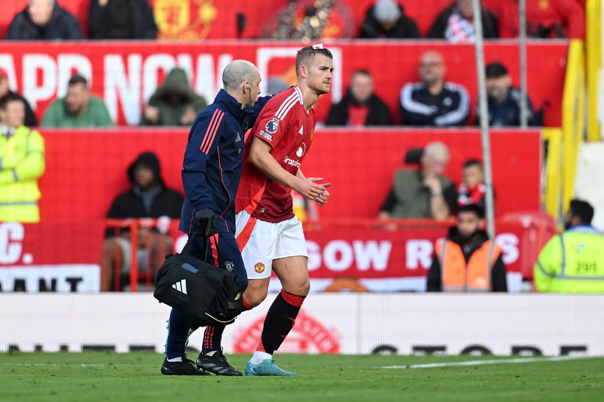 Manchester United - Brentford