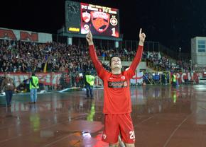 Antun Palic a fost căpitanul „câinilor” și a marcat în poarta rivalei: „E ca o finală. Nu se câștigă cu mult fotbal, ci cu mintea, cu pasiune, cu suflet”. Ce știe despre conaționalul Zeljko Kopic