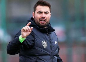 Un club din Superliga, ofertă de ultimă oră pentru Adrian Mutu » Ce a solicitat antrenorul