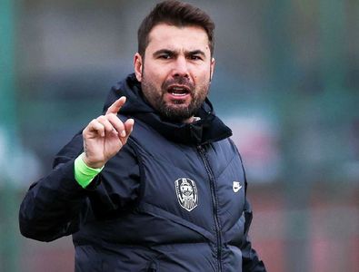 Un club din Superliga, ofertă de ultimă oră pentru Adrian Mutu » Ce a ...