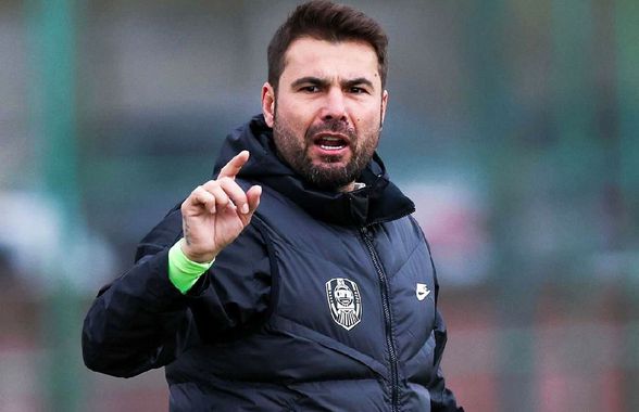 Un club din Superliga, ofertă de ultimă oră pentru Adrian Mutu » Ce a solicitat antrenorul