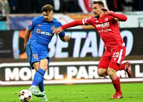 Dinamo - FCSB, derby-ul înapoi la locul faptei! Ce iureș o să fie pe Arena Națională! Echipele pregătite de Kopic și Charalambous, cum arată cotele la pariuri + 10 statistici tari