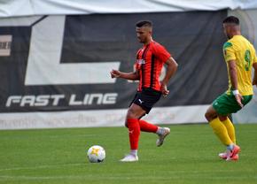 5 meciuri au loc ACUM în Liga 2 » 15 goluri marcate! Clasamentul actualizat + Programul etapei
