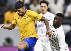 Florinel Coman, mai bun decât fostul atacant de la Real Madrid » Ce notă a primit după ultimul meci în Qatar