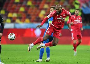 Dezechilibru total! Diferența uriașă Dinamo și FCSB înainte de Derby de România