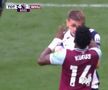 Mohammed Kudus, eliminat direct în Tottenham - West Ham