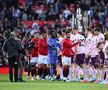 Manchester United - Brentford