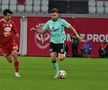 Sepsi - UTA, meci decis după un singur gol » Clasamentul în Superligă