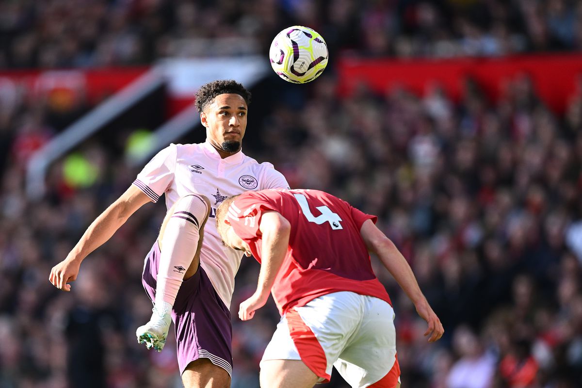 Manchester United - Brentford