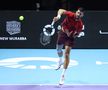 Rafa Nadal, învins de Novak Djokovic în ultimul episod al unei rivalități de excepție