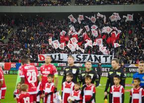 Cade recordul după 12 ani? Derby-ul de duminică poate intra în istoria duelurilor Dinamo - FCSB