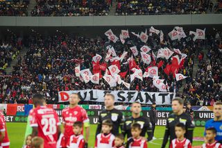 Cade recordul după 12 ani? Derby-ul de duminică poate intra în istoria duelurilor Dinamo - FCSB