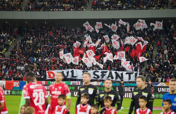 Cade recordul după 12 ani? Derby-ul de duminică poate intra în istoria duelurilor Dinamo - FCSB