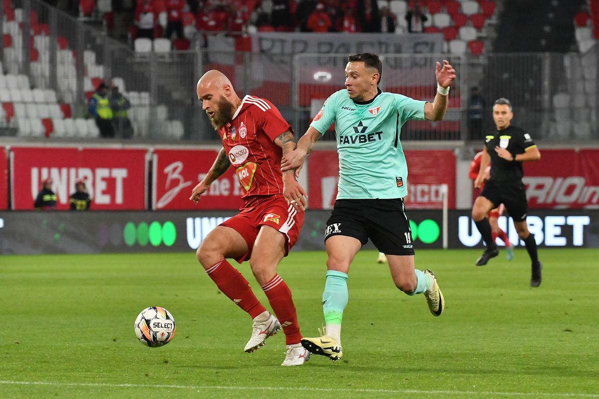 Sepsi - UTA, meci decis după un singur gol » Clasamentul în Superligă