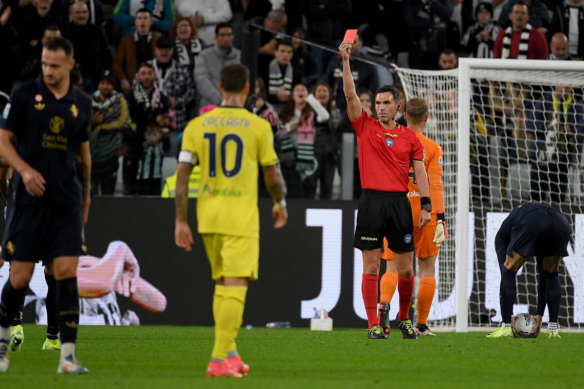 Juventus - Lazio