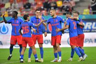 FCSB a coborât în clasamentul din Europa League după ce s-au jucat primele două meciuri ale etapei