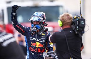 După 4 săptămâni, Formula 1 a revenit! Verstappen a câștigat „sprintul” plin de acțiune