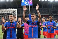 Răsturnare de situație! S-a refăcut și poate juca în Dinamo - FCSB: „Este bine, va fi în lot”