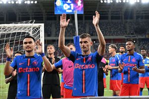 Răsturnare de situație! S-a refăcut și poate juca în Dinamo - FCSB: „Este bine, va fi în lot”