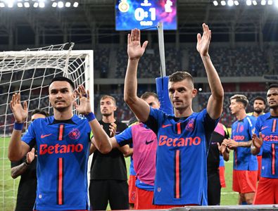 Răsturnare de situație! S-a refăcut și poate juca în Dinamo - FCSB: „Este ...