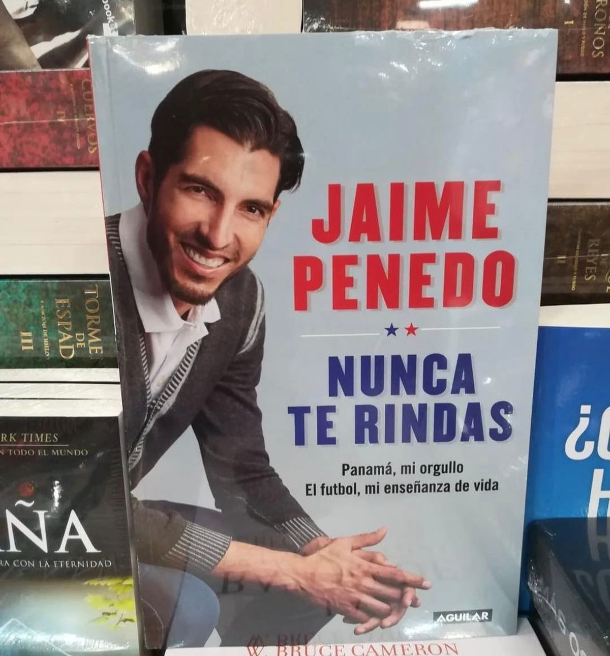 Jaime Penedo - viața panamezului la Dinamo