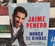 Jaime Penedo - viața panamezului la Dinamo