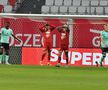Sepsi - UTA, meci decis după un singur gol » Clasamentul în Superligă