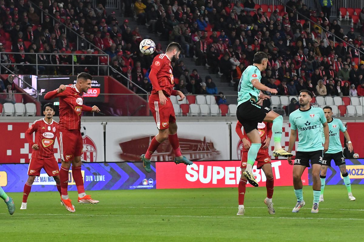 Sepsi - UTA, meci decis după un singur gol » Clasamentul în Superligă