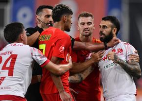 Știe cum se dă gol în poarta FCSB, acum face istorie cu echipa-surpriză din grupele Conference League: „2-1 și să se audă până în Armenia!”