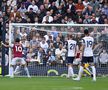 Spectacol total în Tottenham - West Ham, 19 octombrie 2024